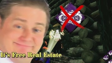 How To Turn A Killer Into A Lightborn User In Dead By Daylight