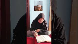 Ngejah QS Aali I'mron (03) ayat 106 .... #viral