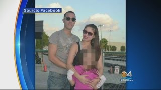 Wife Of Marine Killed In Carjacking: ‘My Husband Was Taken From Us Way Too Soon’