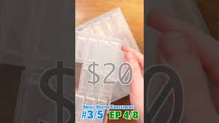 8 5 Great Christmas Gift Ideas 2023 - Organization Edition