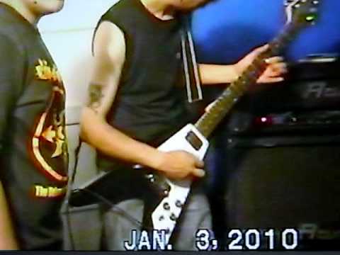 MACESCRY El Arabe Loco