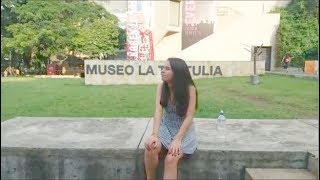 Listen Cover - Juliana Duque Audición La Voz Kids Colombia 2017