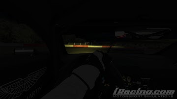 Fastest Race lap Proto GT @Spa iRacing