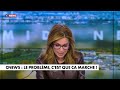 Sonia mabrouk rpond  la polmique avec thomas legrand sur cnews 