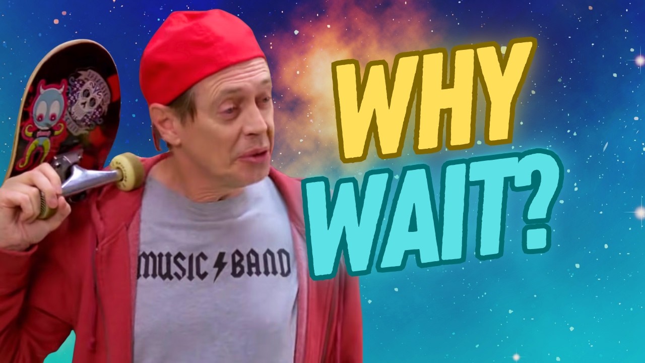 Скейтбординг в 50 лет — это НЕВЕРОЯТНОЕ ЧУВСТВО! | Вопросы мужского психического здоровья