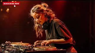 🎧 Rihanna – Umbrella (DJ-style Electronic Dance)