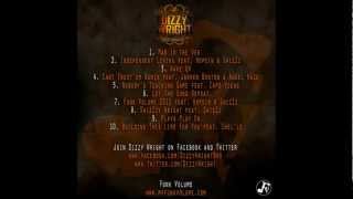 Funk Volume 2012 - Dizzy Wright ft. Hopsin & SwizZz