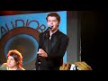 Damian Mc Ginty sings One Direction s Little Things Live Dec