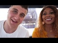 VLOG | One Year Anniversary in Chicago!