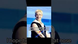 My best wishes and a good recovery 🫶🫶 #bangchan #health #live #straykids #kpop #skz #recovery
