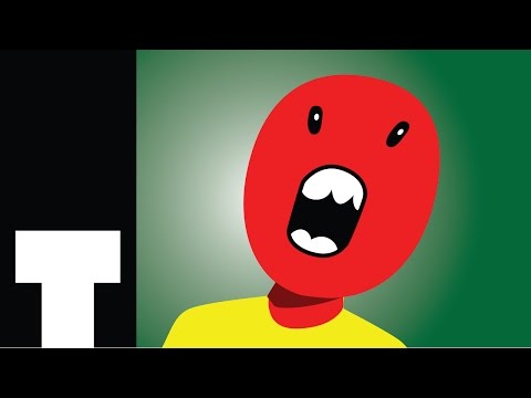 How to Use ArtRage Gradient Fills - ArtRage Tutorials Ep. 9 on Abba Studios