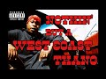 G-Funk 2021 / New West Coast Hip Hop Mix "Nothin' But A West Coast Thang"