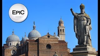 Quick City Overview: Padua, Italy (HD)