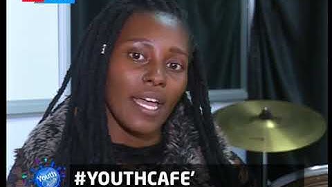 Gaining Grip Experience | Youthcafe'