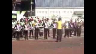 Titanium - King Fishers,Royal Knights,Lpes Regiment,Bonifacio elem