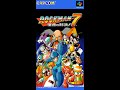 Rockman 7: Shukumei no Taiketsu! (1995) [Mega Man Legacy Collection 2] [PC] | Forte e Gospel~?