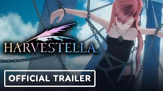 HARVESTELLA - Official Announcement Trailer