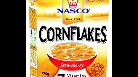 BOKO HARAM: NASCO CORNFLAKES INGREDIENT FOR JIHAD, ISLAMIZATION OF NIGERIA