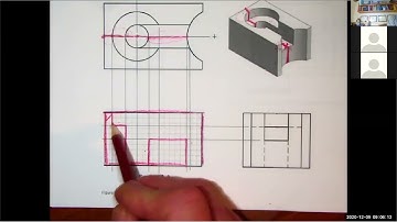 1.3.6 Creating a Section View