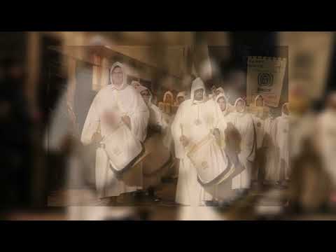Procesión de la Hermandad Penitencial de Nuestro Señor Jesús, Luz y Vida