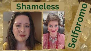 Shameless Self Promotion with Natalie from The Pendulums Path