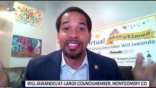 Montgomery County introducing resolution to declare racism a public health crisis