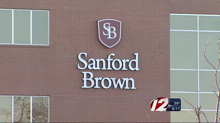 Sanford Brown Institute to Close Down