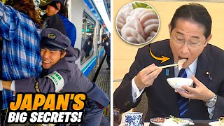 15 Interesting Facts About Japan | Japan Facts You Didn’t Know!