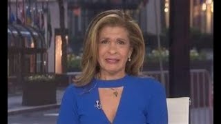 Hoda Kotb Says Goodbye to 'Today': A Look Back at Her Iconic Moments