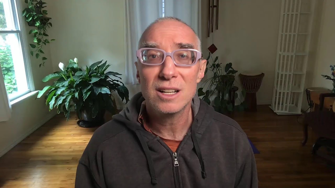 The Burning Returning | Conversation With Thoth