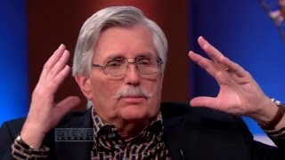 Fred Goldman: A man offered me a high power rifle
