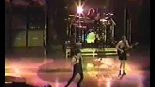 AC/DC - Meltdown - [Live 2000]