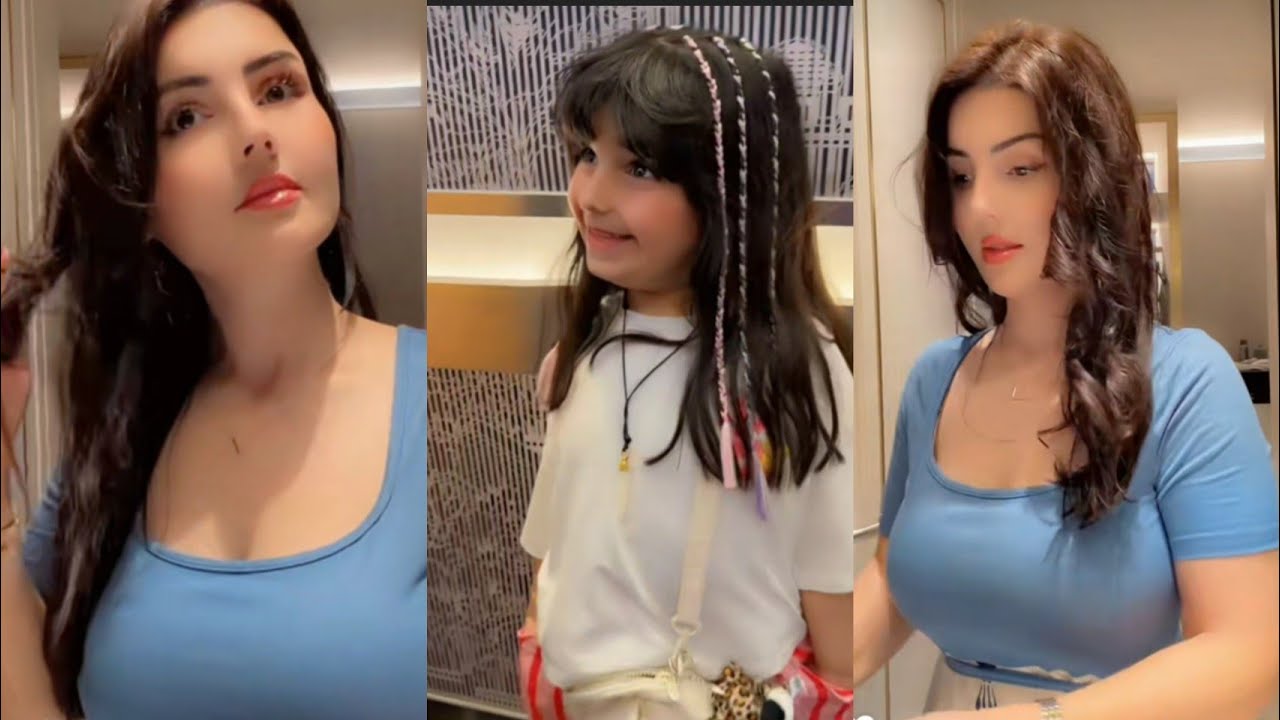 نور وعصام 🔥 نوشه بتجهز حالها 🥰ميشان نطلع نتعشى 