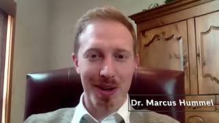 Faces of LIFE: Dr. Marcus Hummel