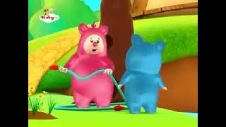 Billy Bambam Flowers