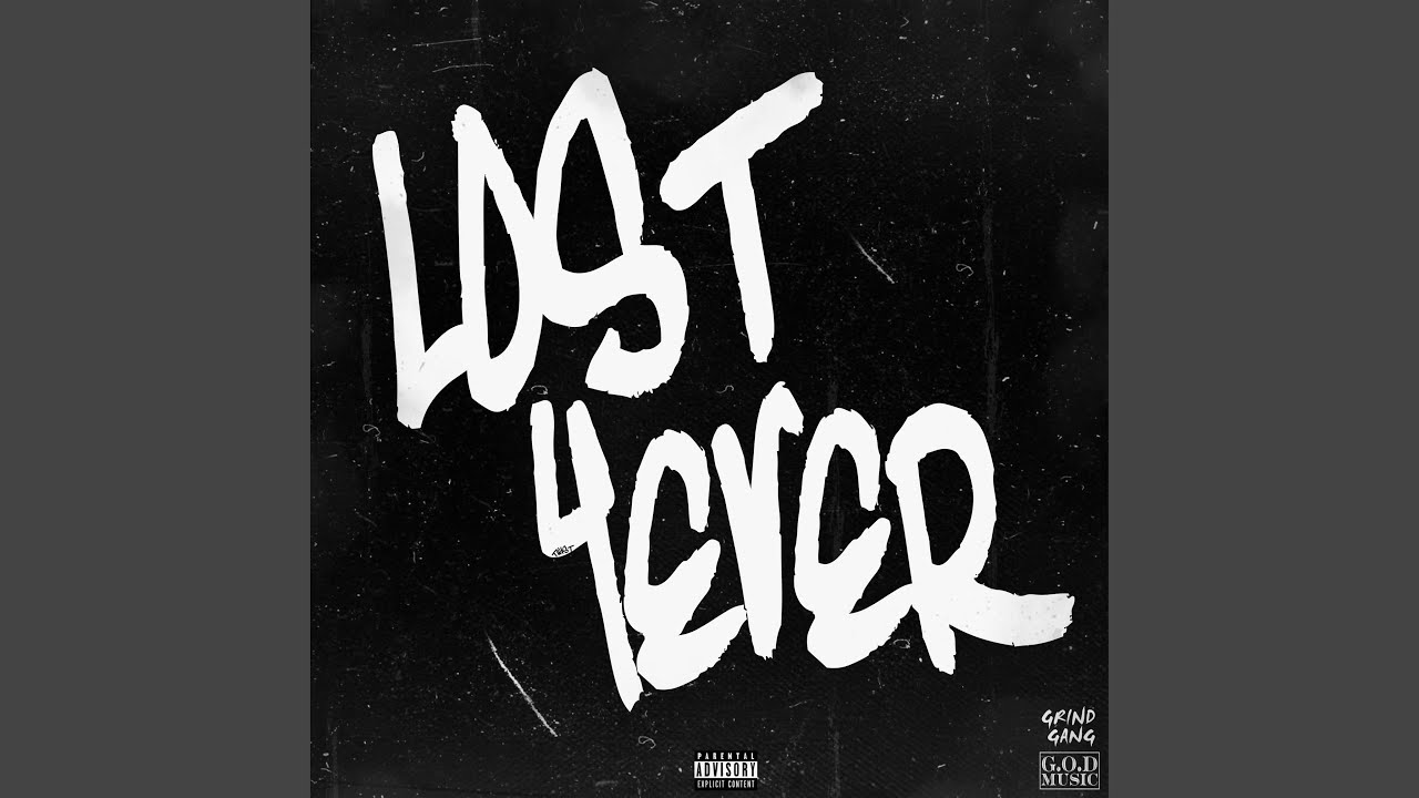 Watch LOST 4EVER on YouTube Watch LOST 4EVER on YouTube