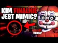 MIMIC to BABY?! (NIEAKTUALNE) | FNAFowe Teorie