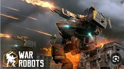 war robots gameplay walkthrough part 2 (IOS, Android)