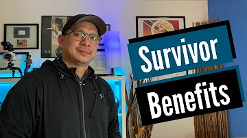 Does VA disability continue for surviving spouse?
