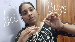 Propless ASMR | Extreme Lice &amp; Bug Removal 🪳✨ Intense Plucking, Mouth Sounds &amp; Hair Inspection