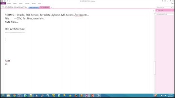 2015 06 25 22 09 ODI Batch 6   Class 3 ODI Introduction