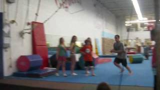 Public Free Flow Spring Sampler '10