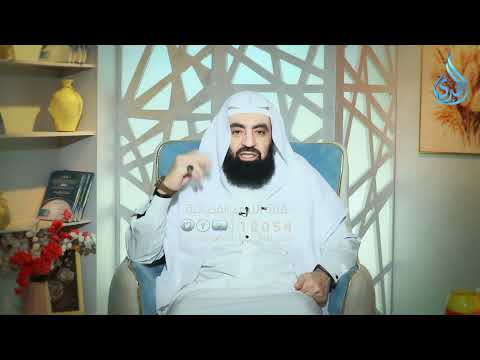 معاوية.. مسلسل تاريخي يتفادى التاريخ YouTube player