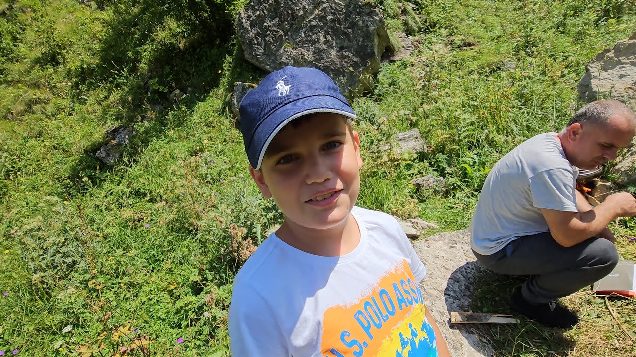 Qusar Sudur - 4 (КцӀар СтIур) - (Кусары Судур)