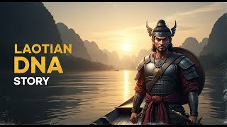 The Surprising Story of Laotian DNA |  A Hidden Genetic History, a documentary