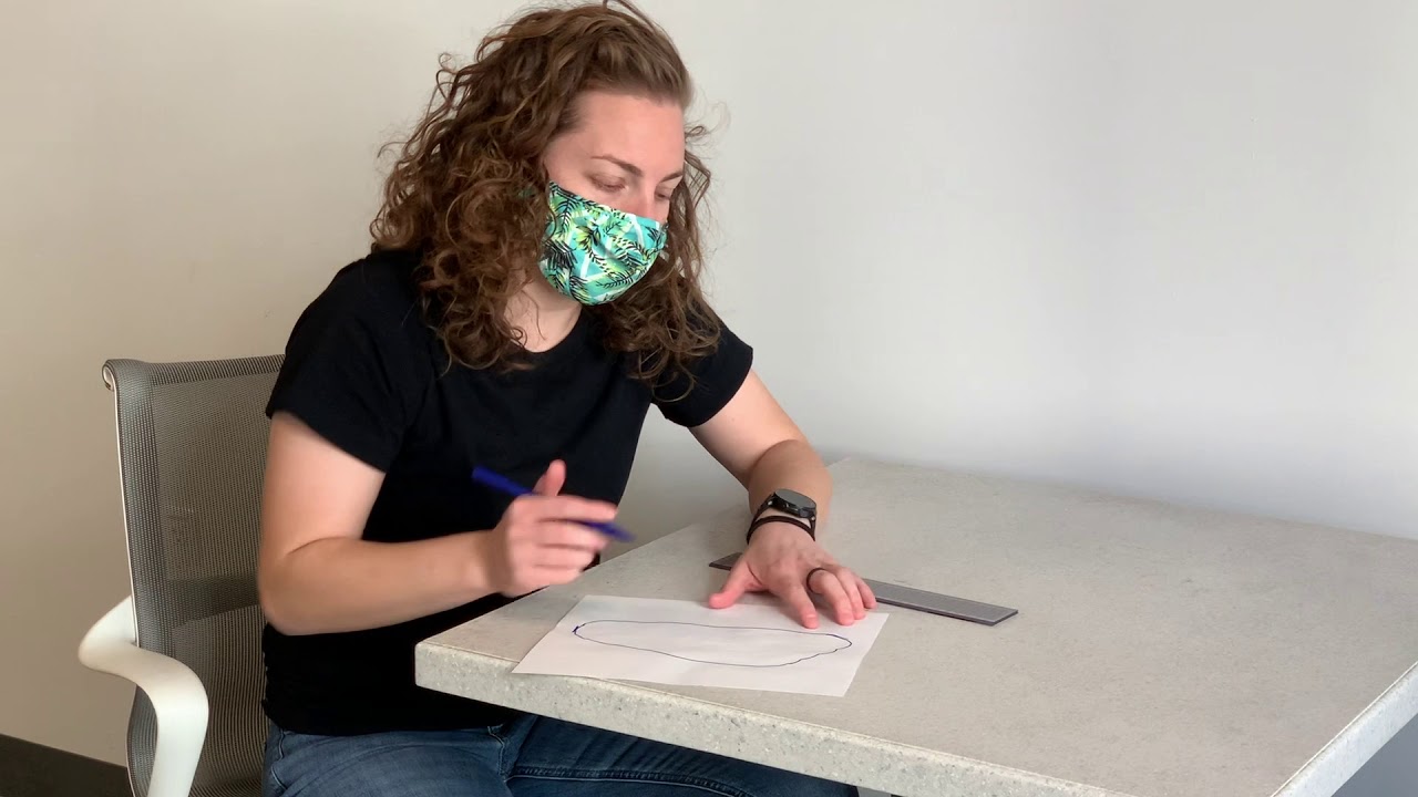 BALA Footwear - A Video Guide for Measuring Your Feet