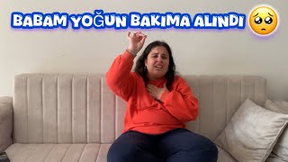 Açiklama Babamin Son Durumu
