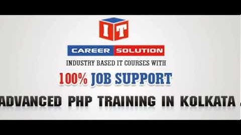 web Design | Graphic Design | Java | PHP and mysql Training in Kolkata