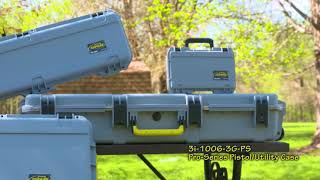 SKB Pro Cases