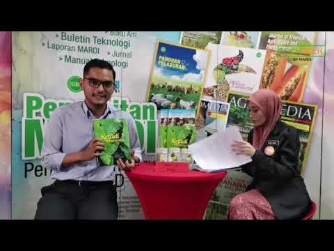 Video: Iklim Mikro Yang Selesa Di 